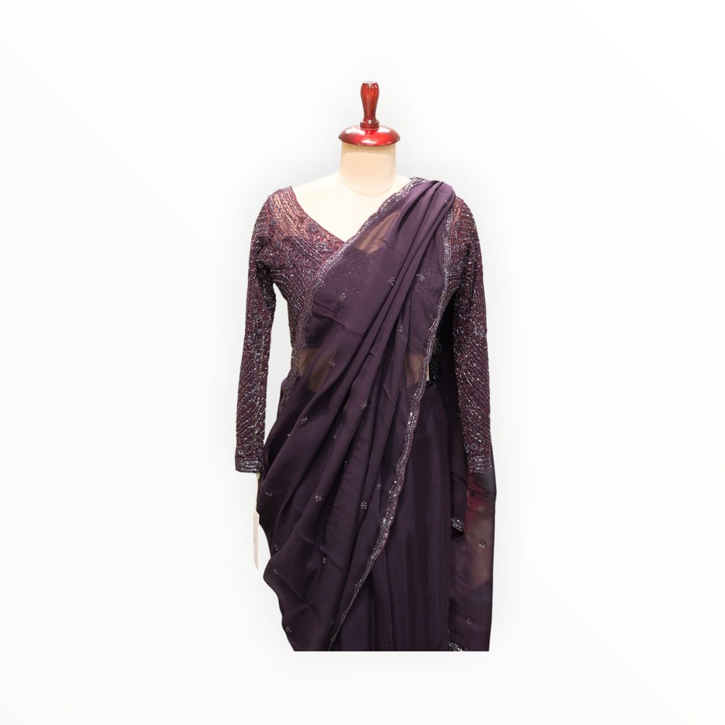 Saree RB CM747