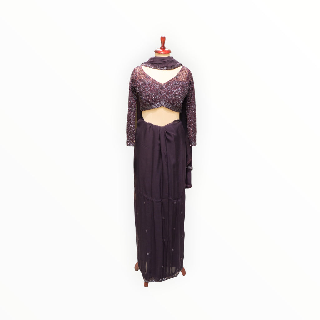 Saree RB CM747
