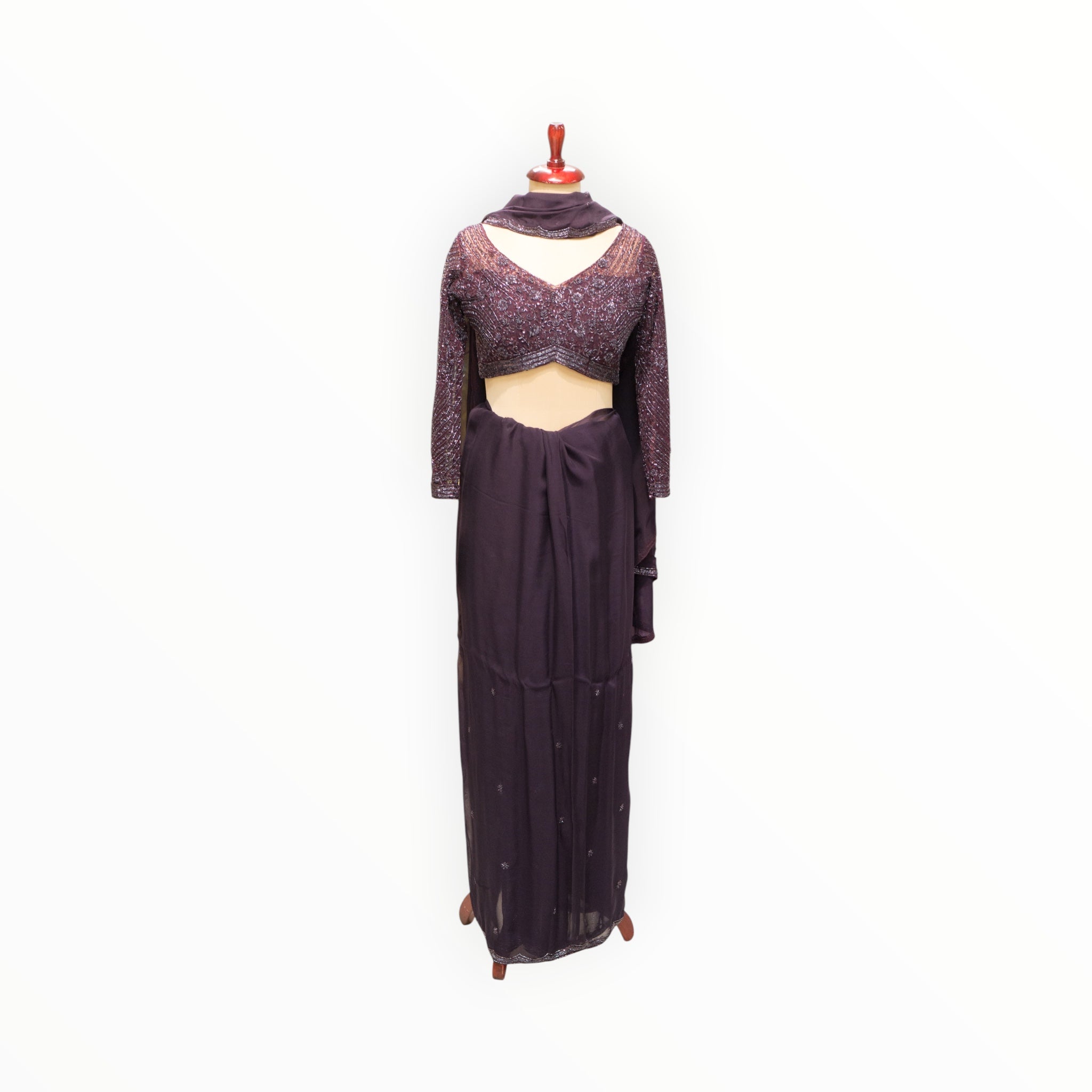 Saree RB CM747