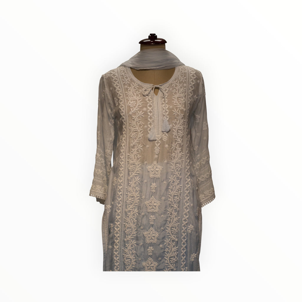 Kurti Suit GLR1136