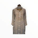 Kurti Suit GLR1136