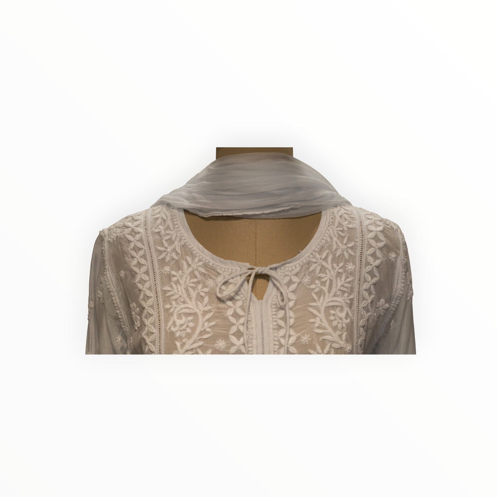 Kurti Suit GLR1136