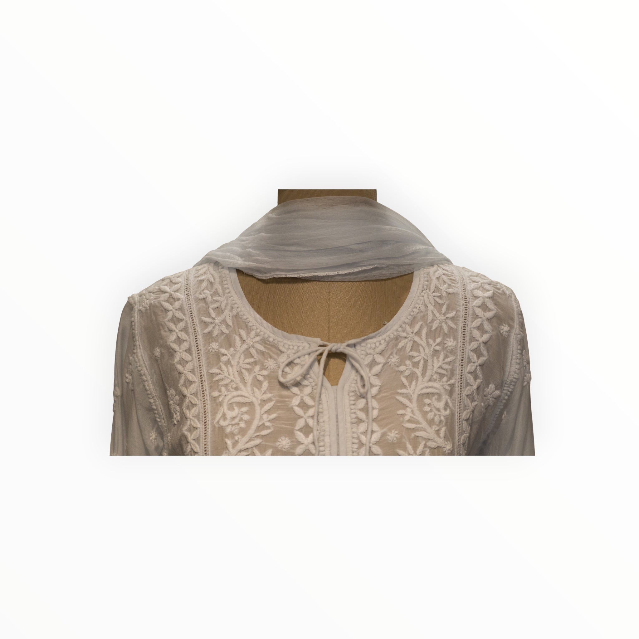 Kurti Suit GLR1136