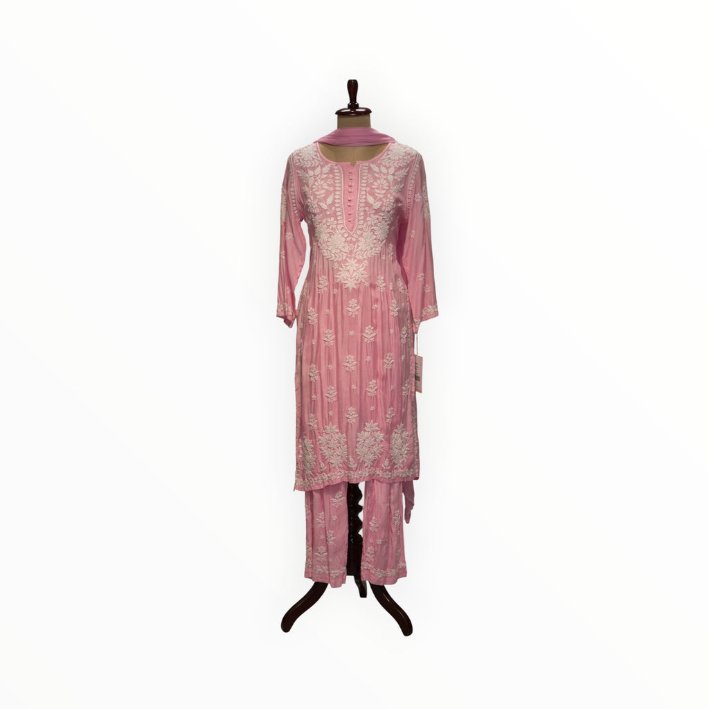 Kurti Plazo GLR365
