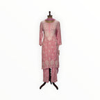 Kurti Plazo GLR365