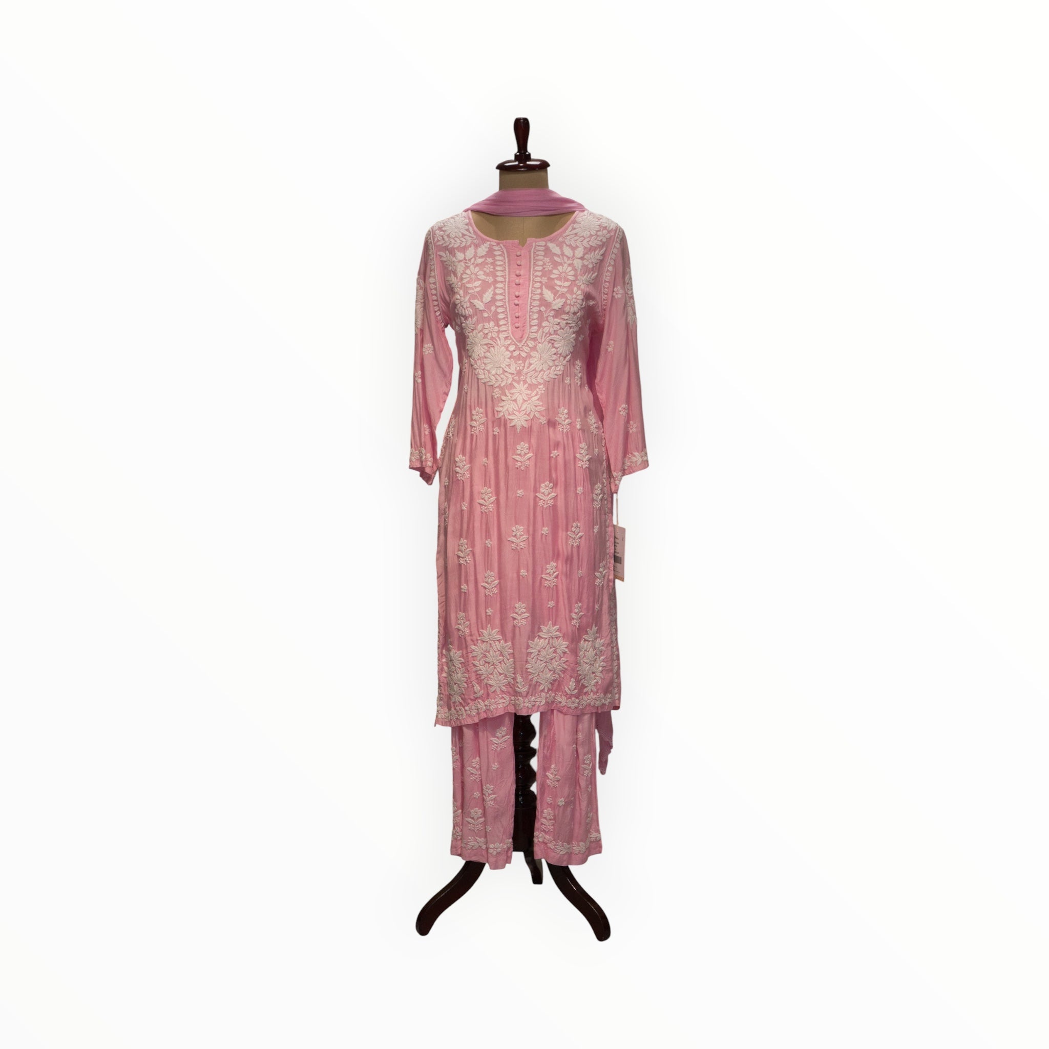 Kurti Plazo GLR365