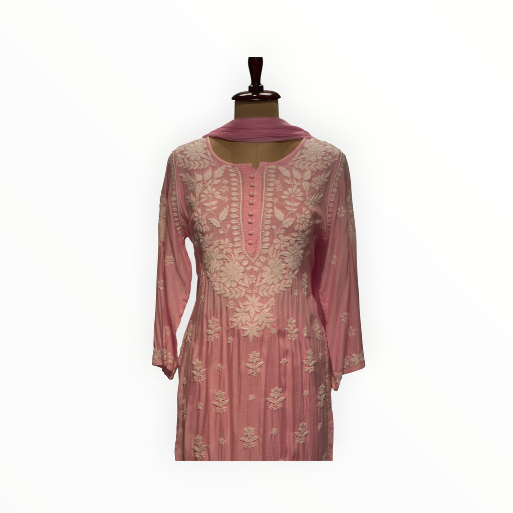 Kurti Plazo GLR365