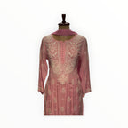 Kurti Plazo GLR365