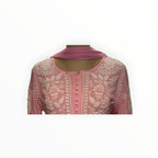 Kurti Plazo GLR365