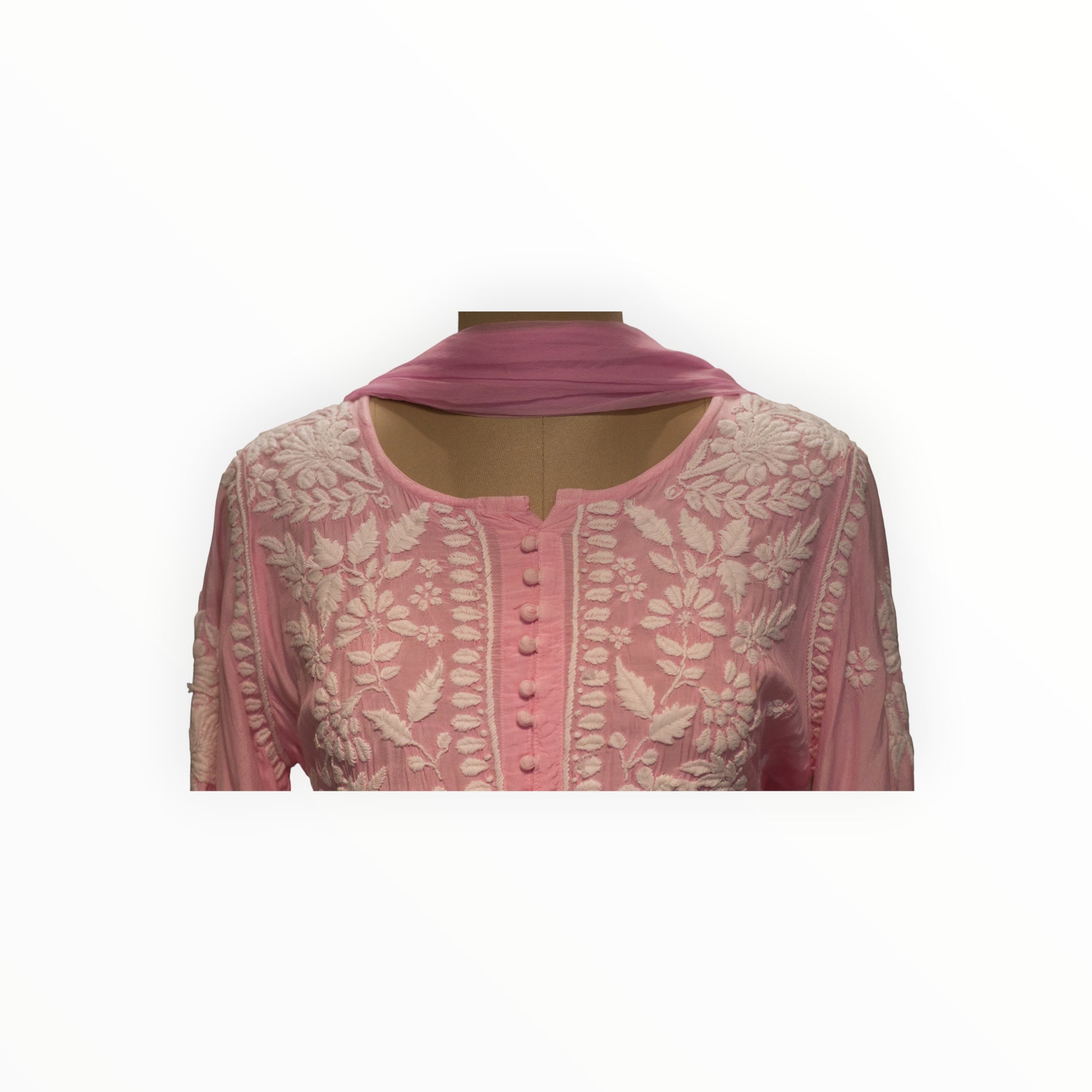 Kurti Plazo GLR365