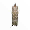Kurti Plazo GLR385