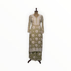 Kurti Plazo GLR385
