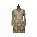 Kurti Plazo GLR385