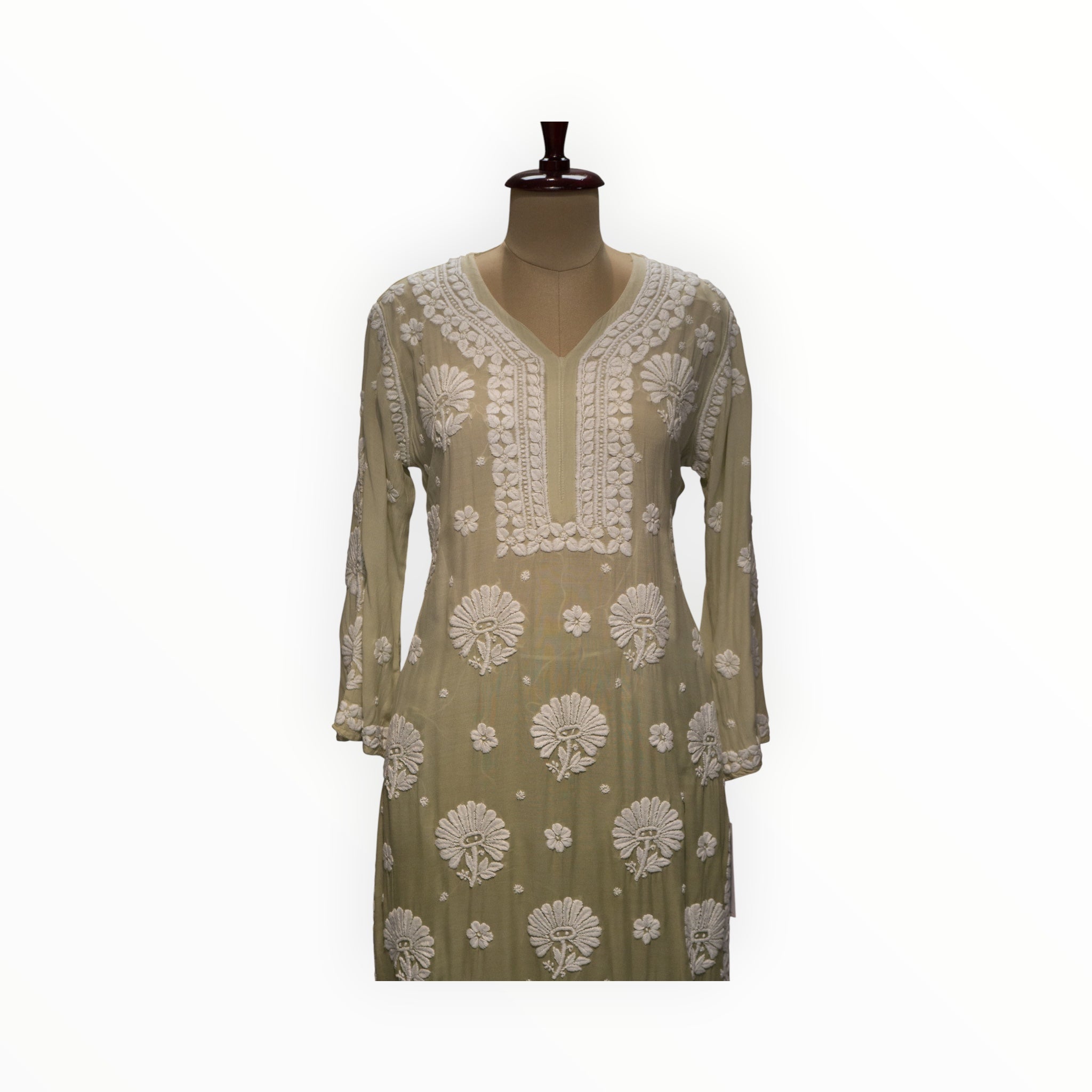 Kurti Plazo GLR385