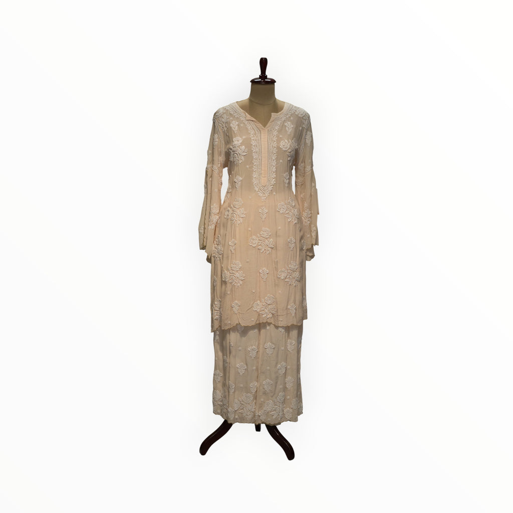 Kurti Plazo GLR387
