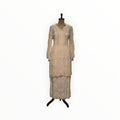 Kurti Plazo GLR387