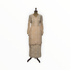 Kurti Plazo GLR387