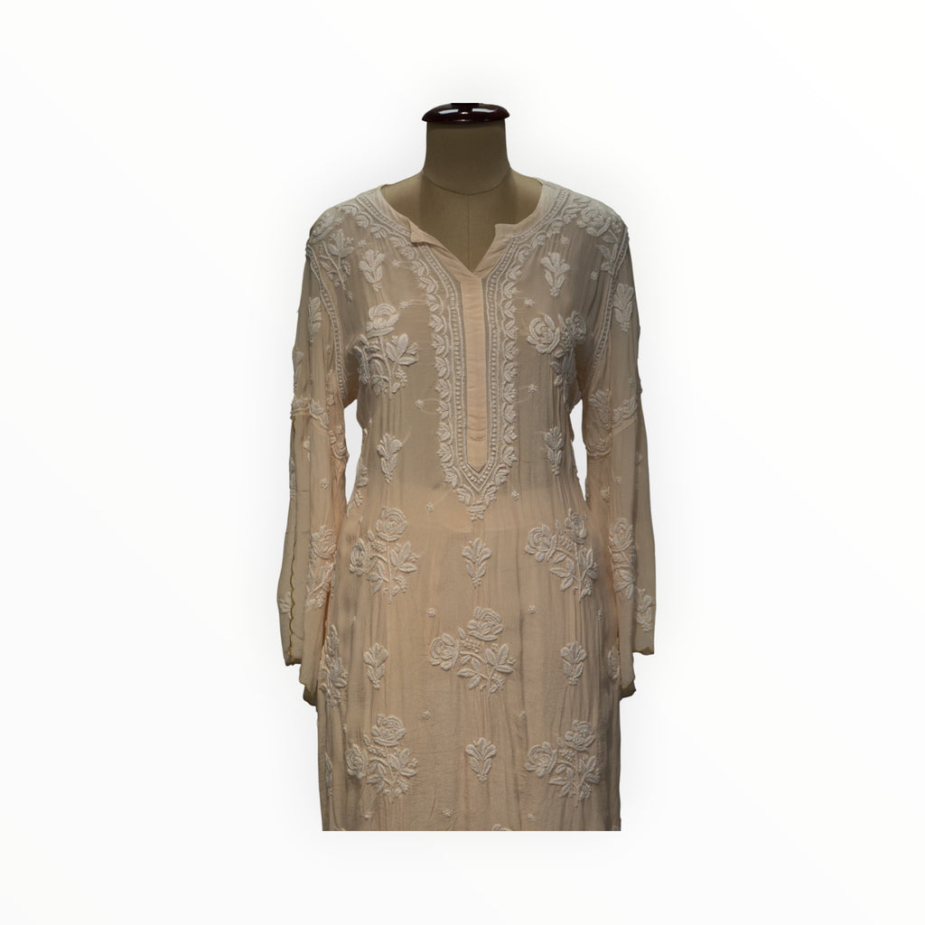 Kurti Plazo GLR387