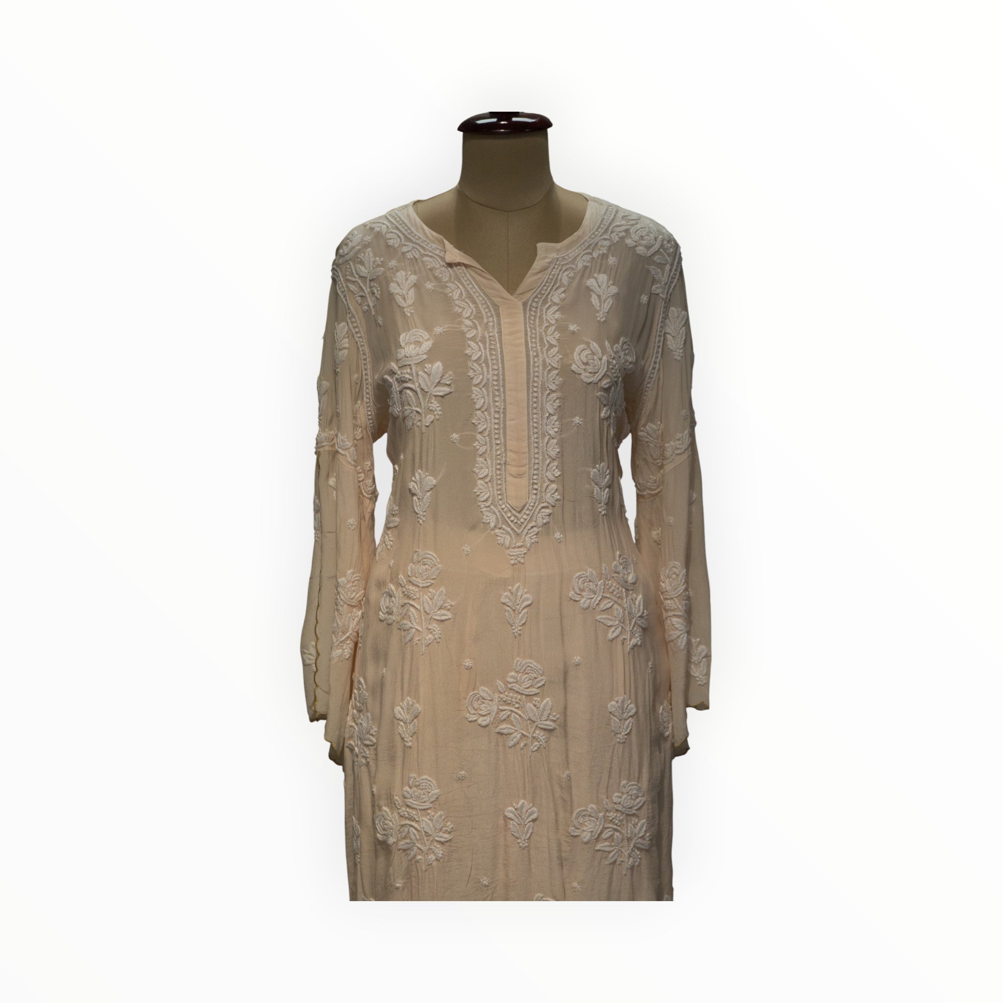 Kurti Plazo GLR387