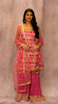 Indo-Western Women