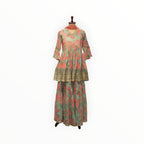 Kids Sharara INY1015