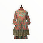 Kids Sharara INY1015