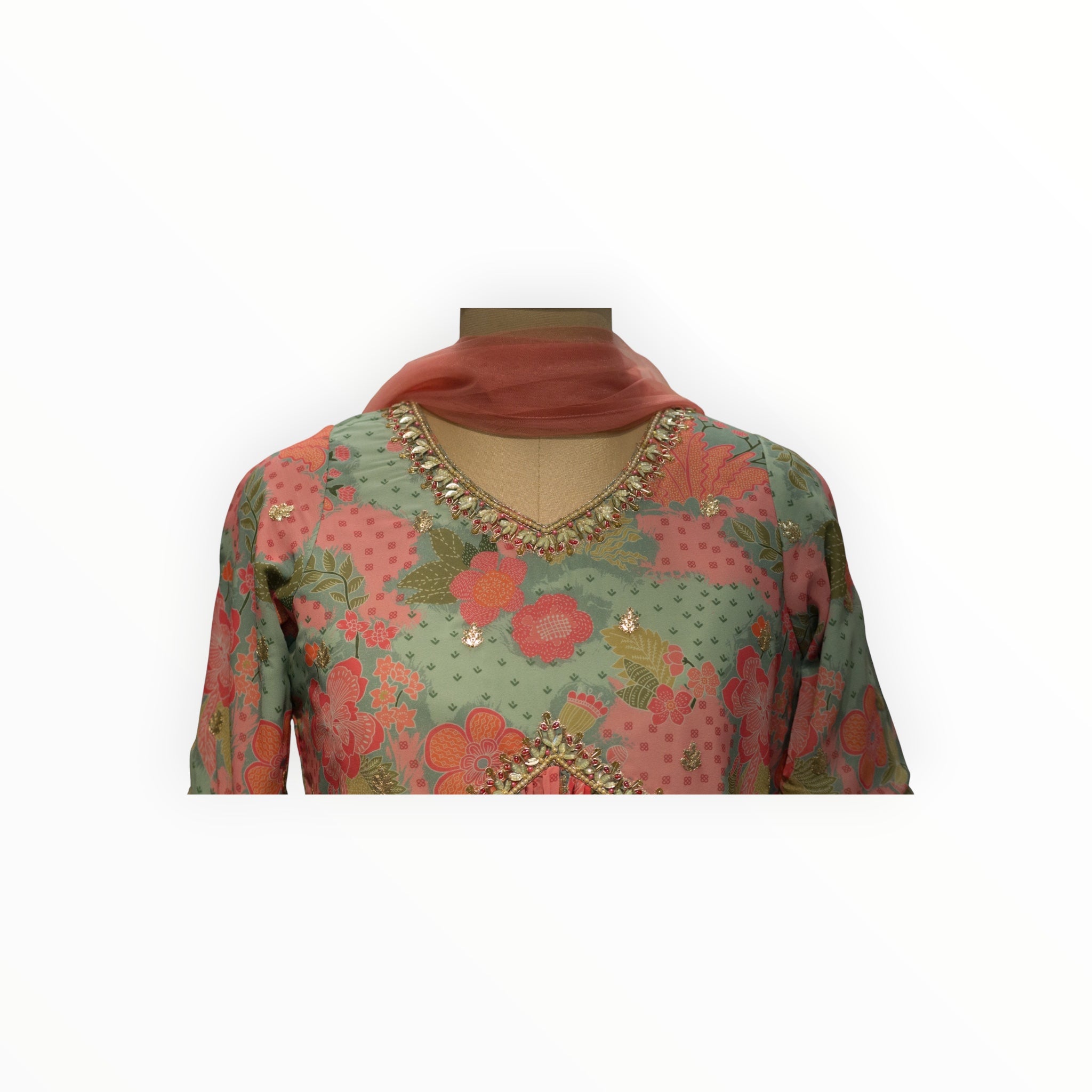 Kids Sharara INY1015