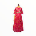 Kids Lehanga INY1021