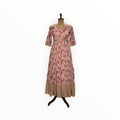 Kids Gown INY3006