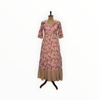Kids Gown INY3006
