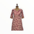 Kids Gown INY3006