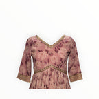 Kids Gown INY3006