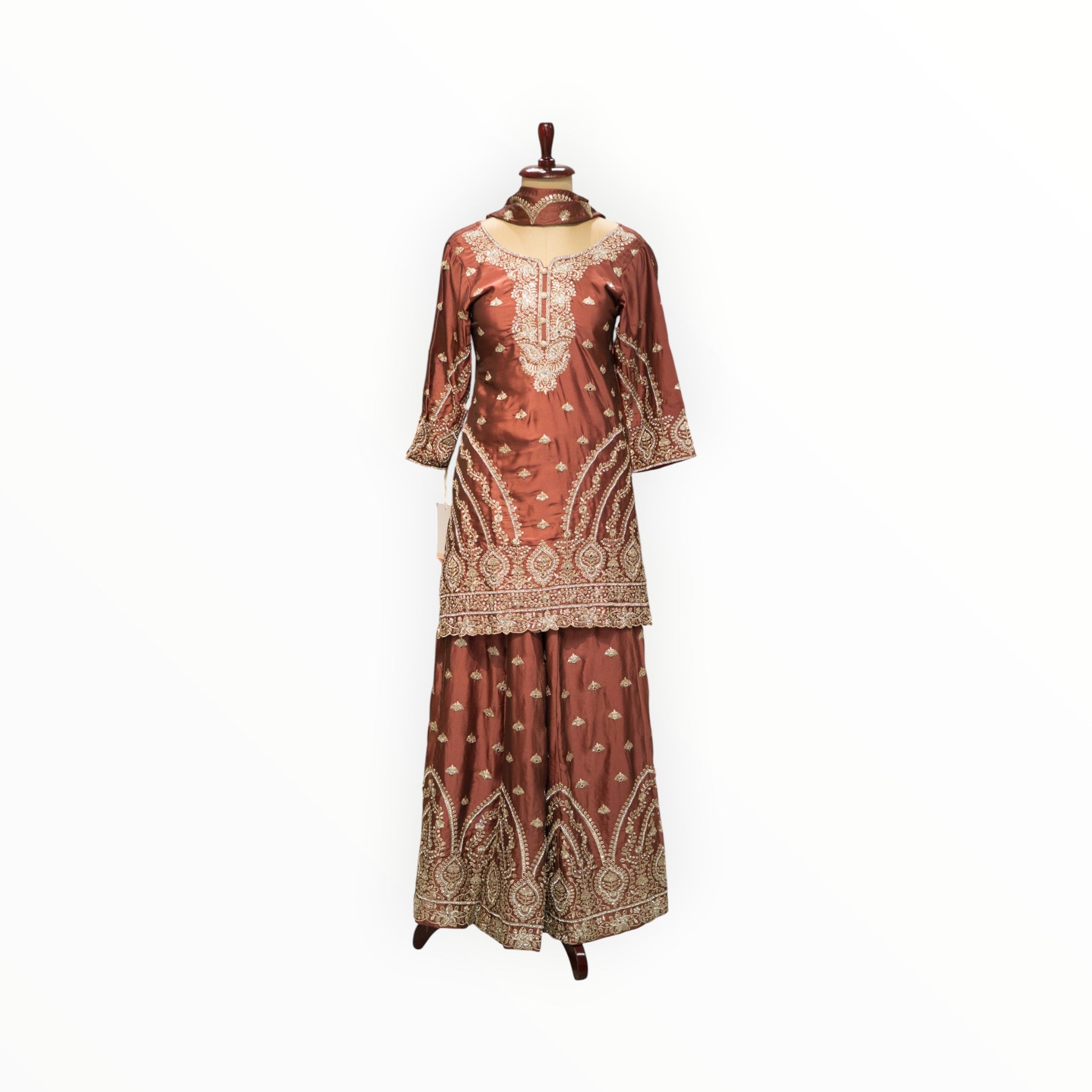 Kids Sharara - KH0314