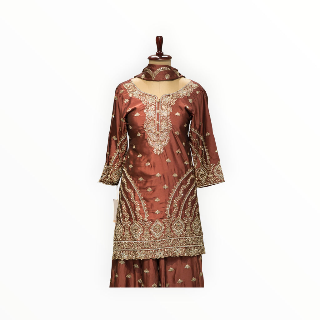 Kids Sharara - KH0314