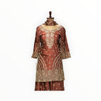 Kids Sharara - KH0314