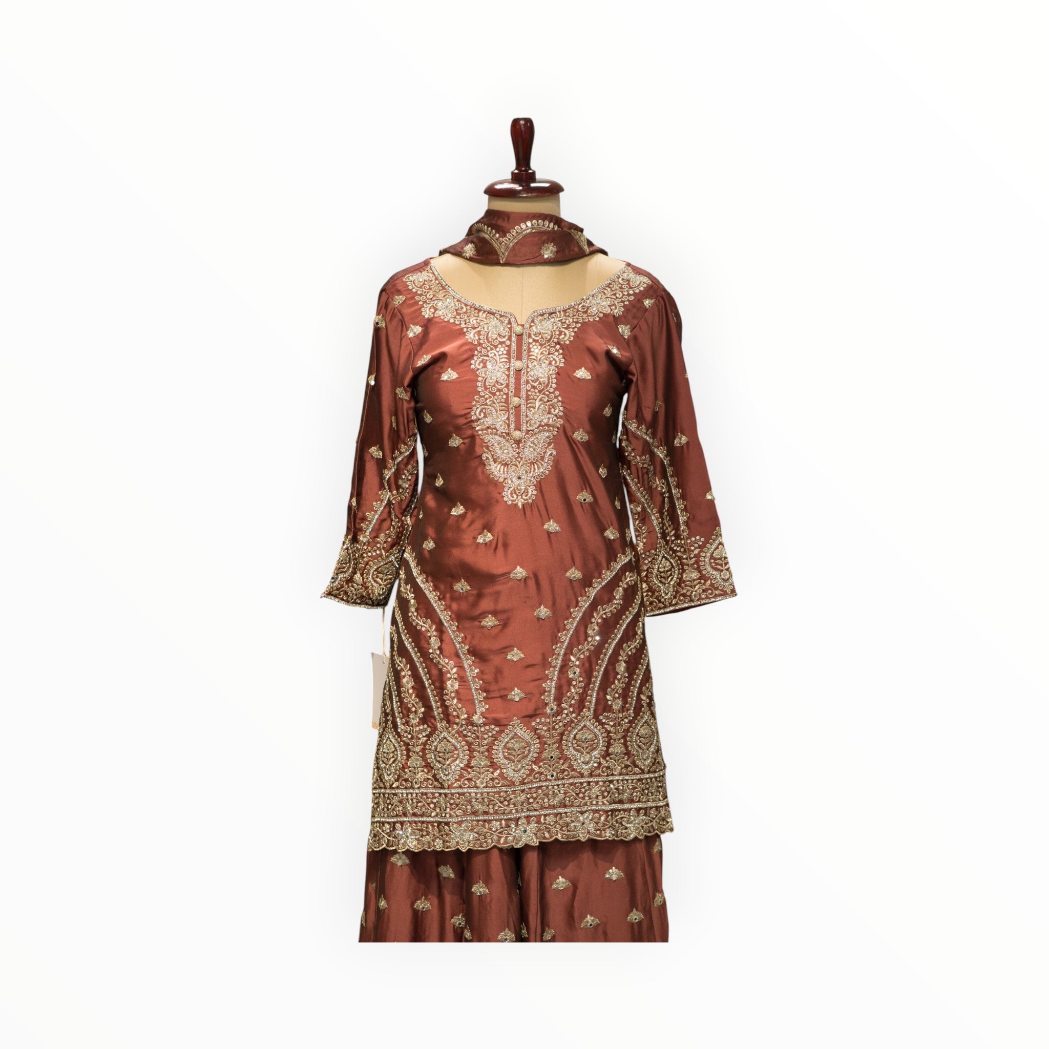 Kids Sharara - KH0314