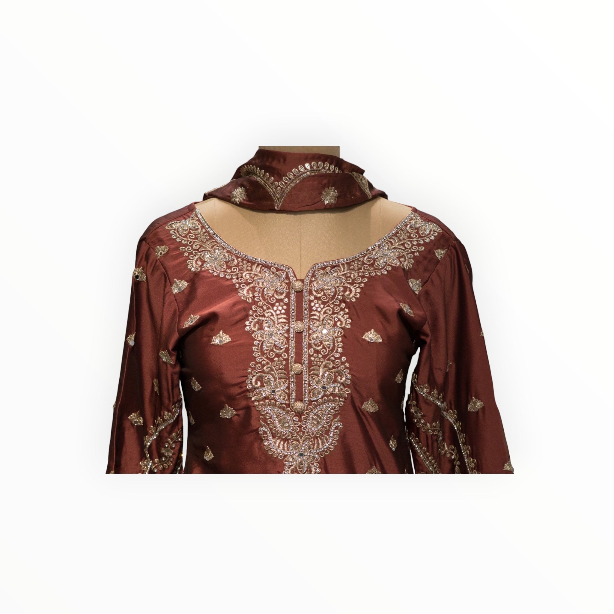 Kids Sharara - KH0314