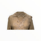 Chiffon Suit KLP102