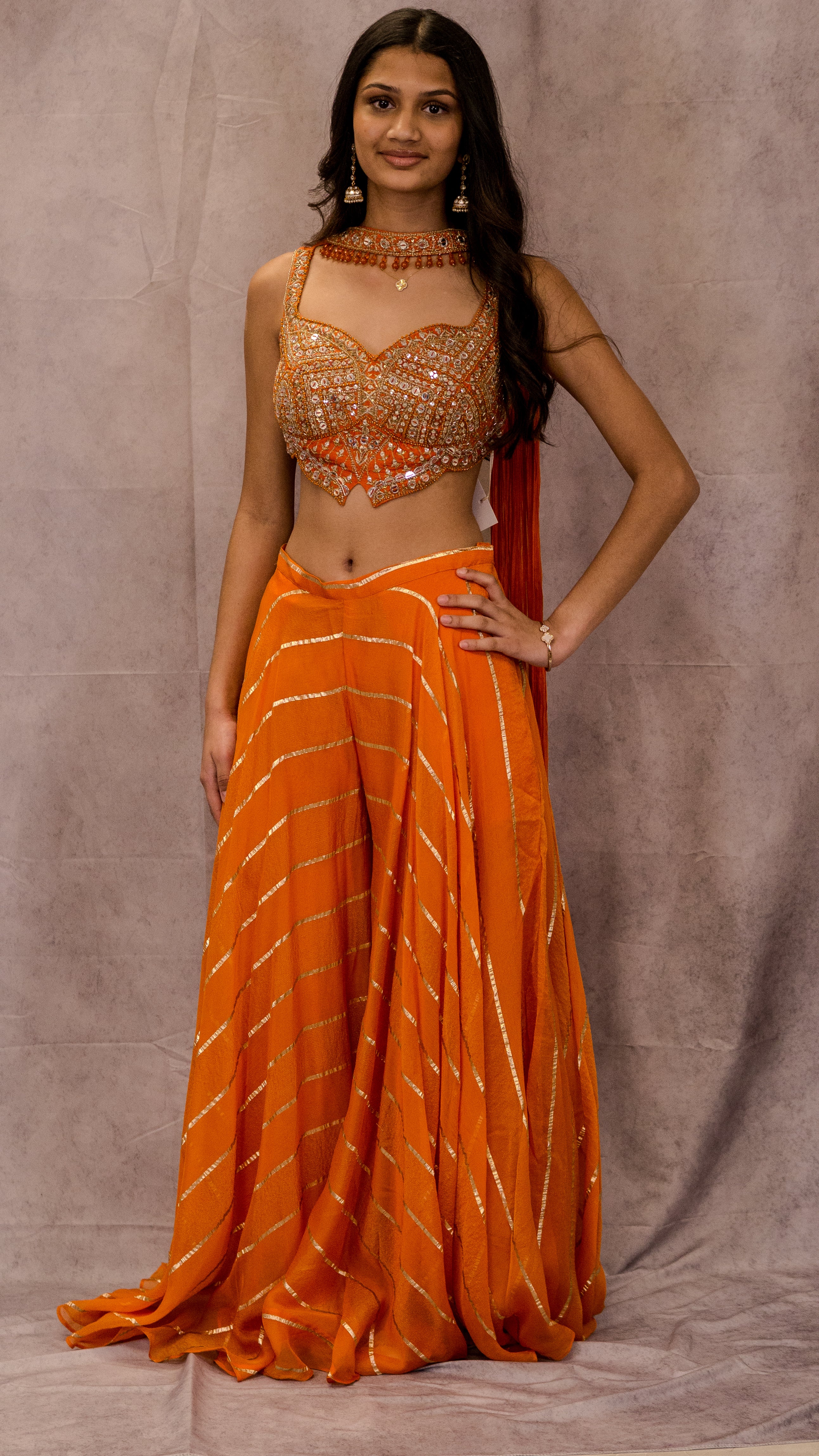 Indo-Western