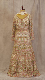 Anarkali KVK1029