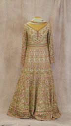 Anarkali KVK1029