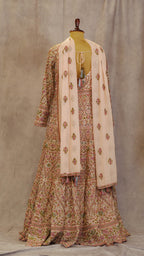 Anarkali KVK1029