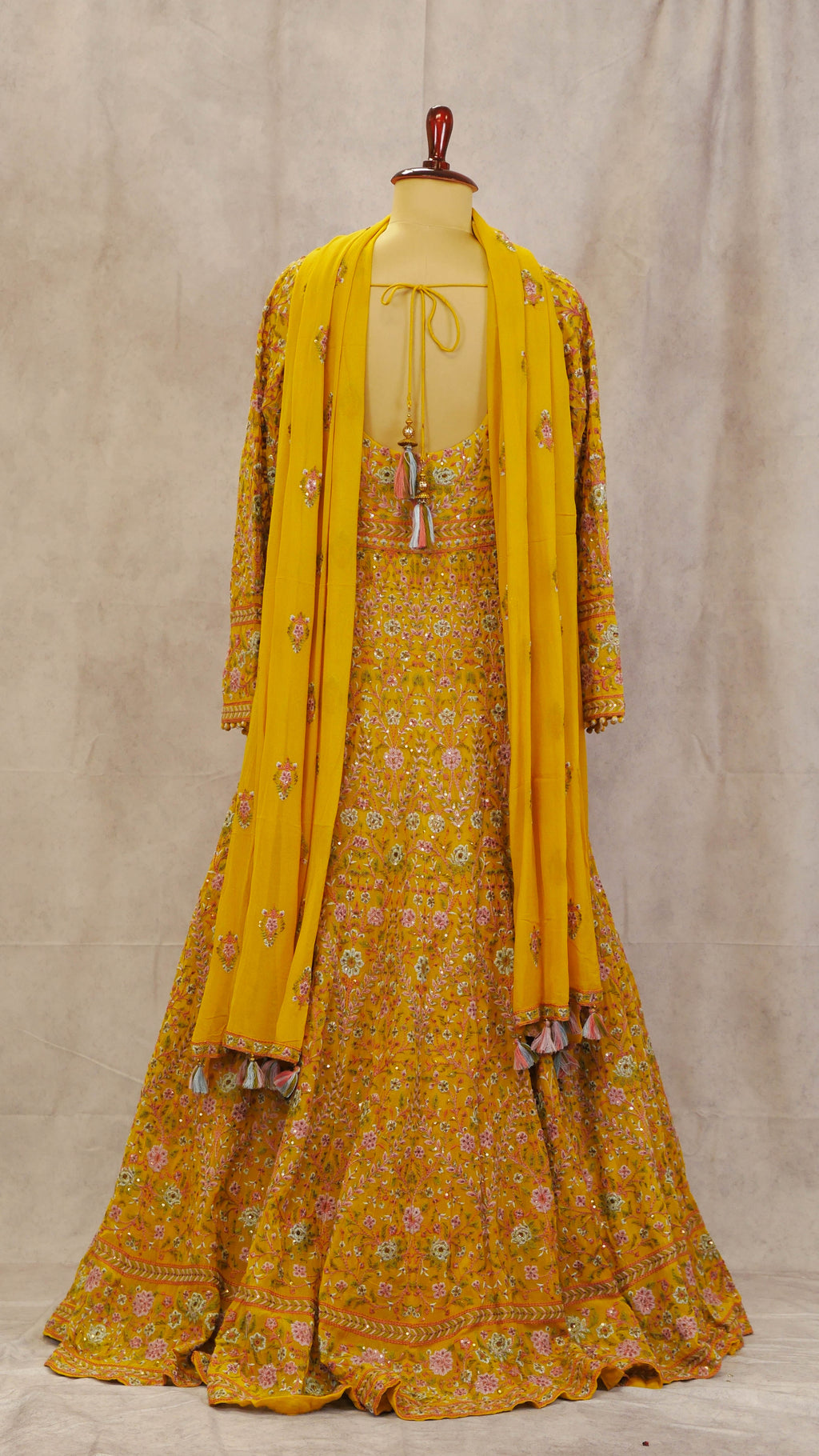 Anarkali KVK1029