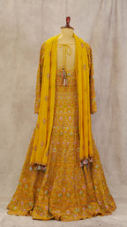 Anarkali KVK1029