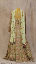Anarkali KVK1029