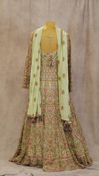 Anarkali KVK1029