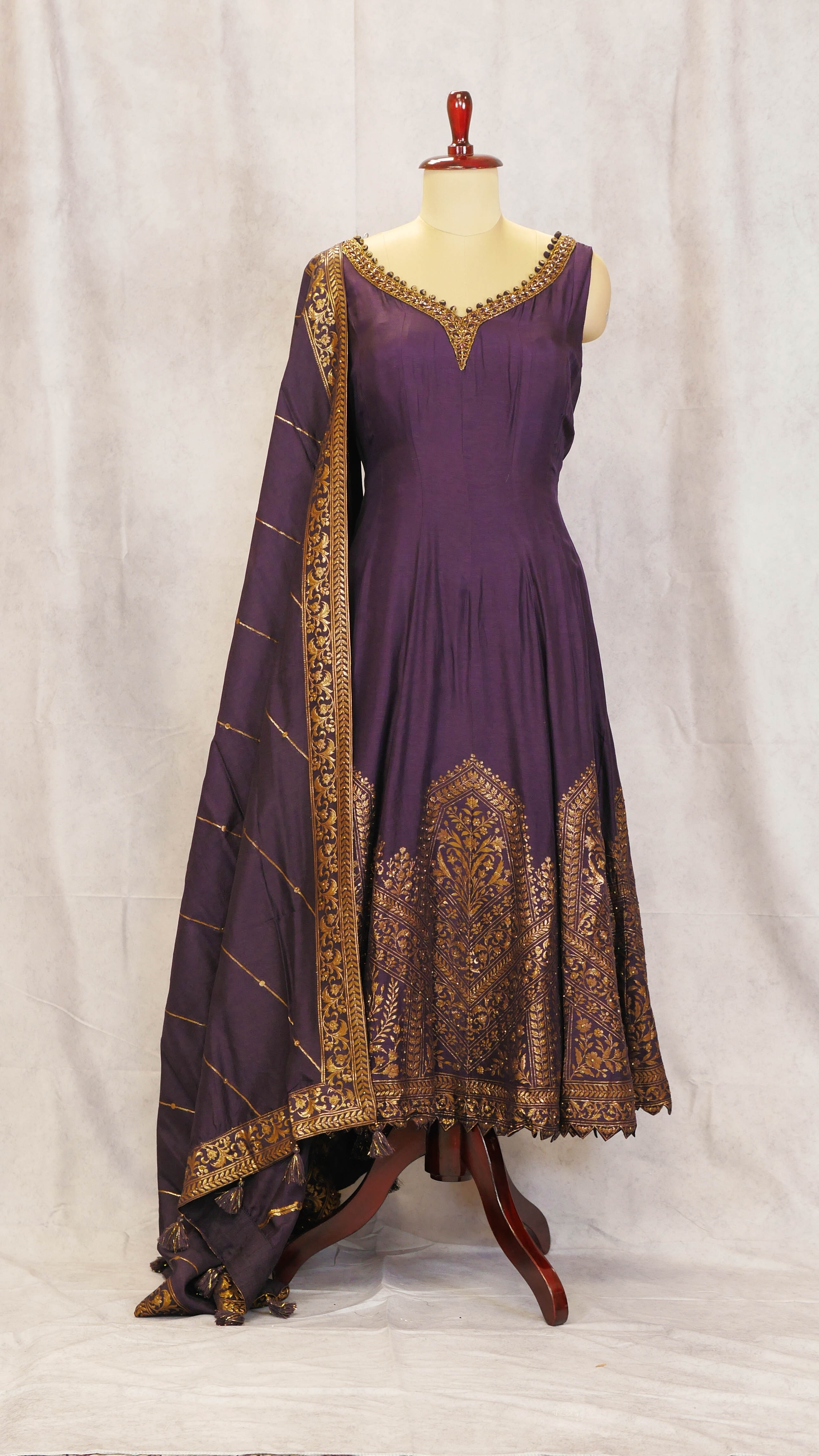 Anarkali KVK704