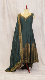 Anarkali KVK704
