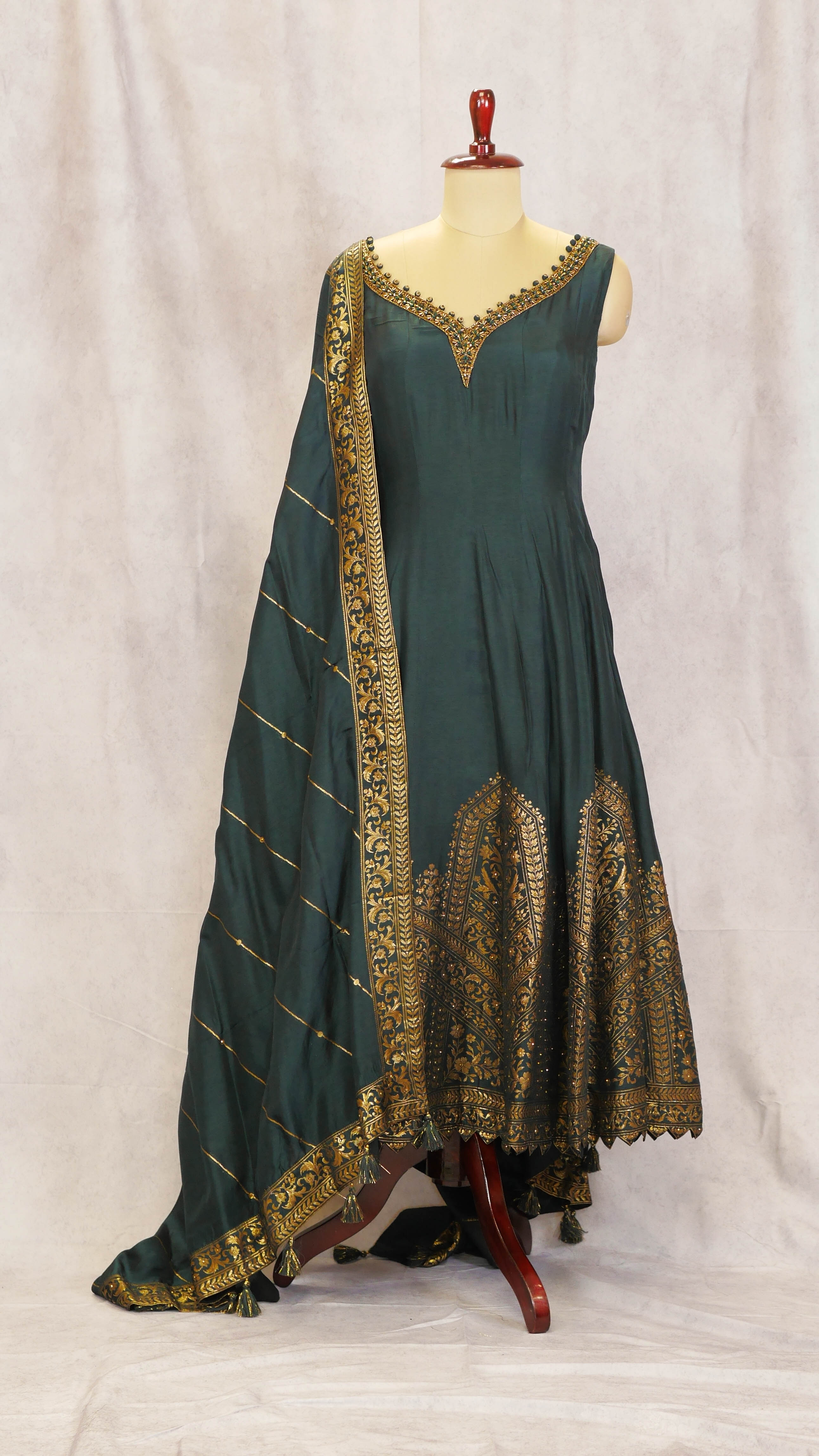Anarkali KVK704