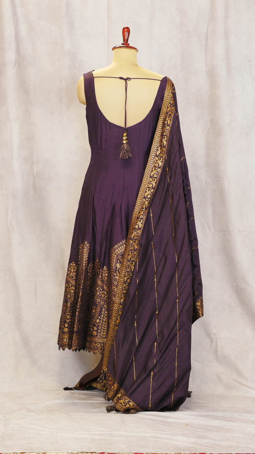 Anarkali KVK704